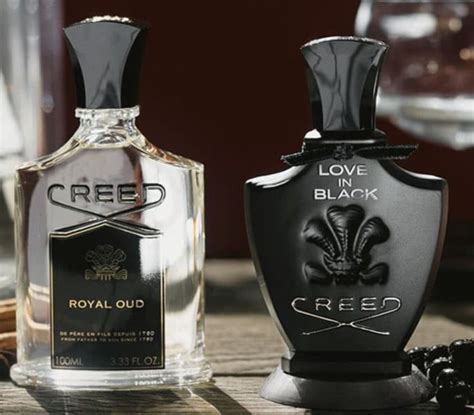 most popular creed perfumes.